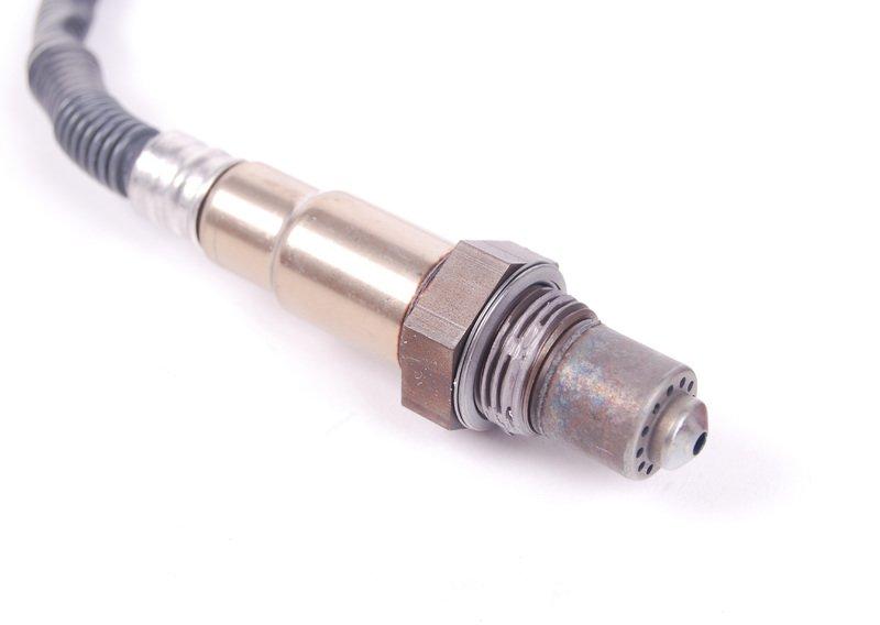 Регулирующий лямбда-зонд