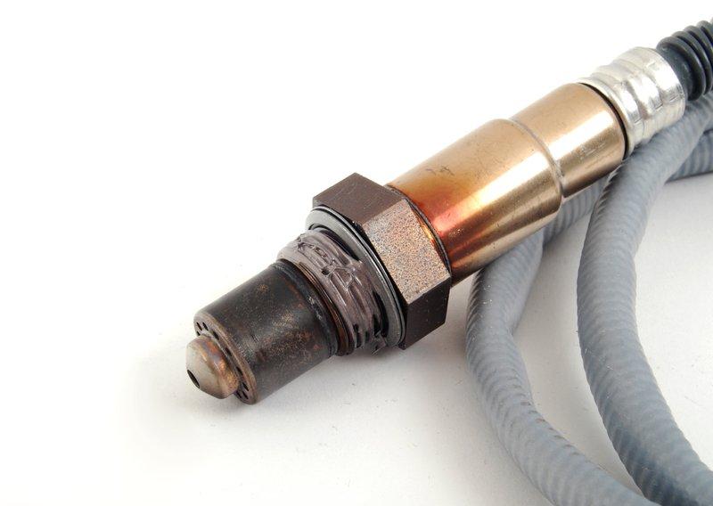 Лямбда-зонд BMW E70 X5 4.8L Зд Л