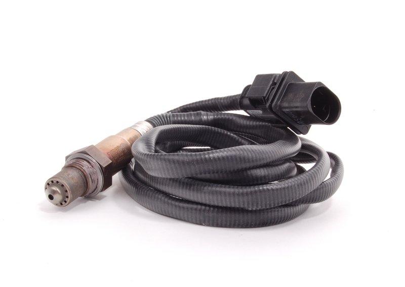 Регулирующий лямбда-зонд