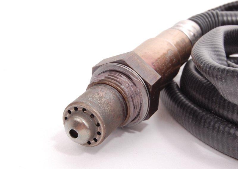 Регулирующий лямбда-зонд