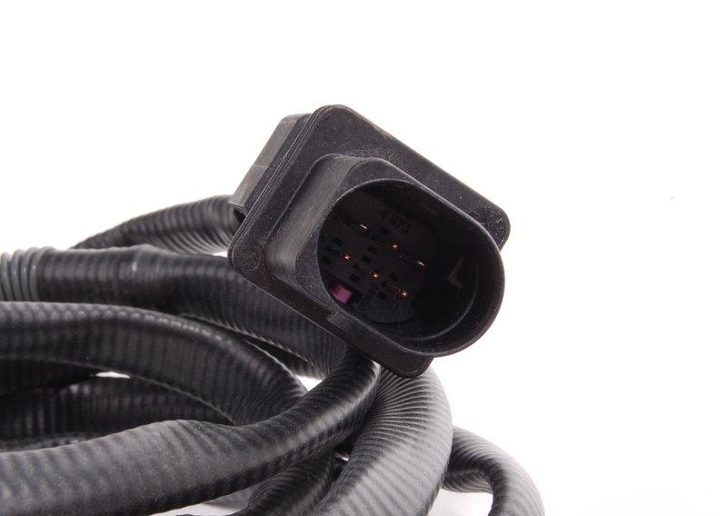 Регулирующий лямбда-зонд