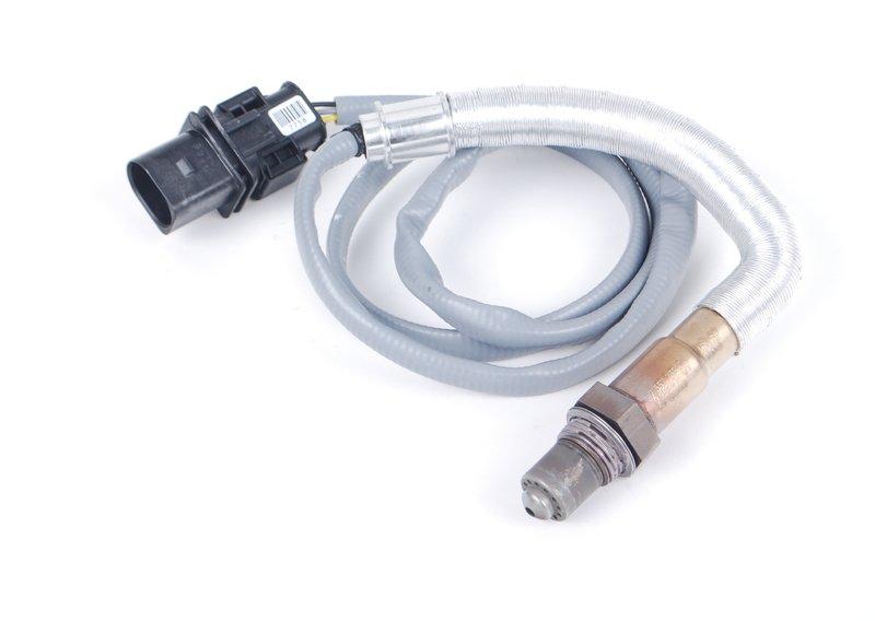 Лямбда-зонд