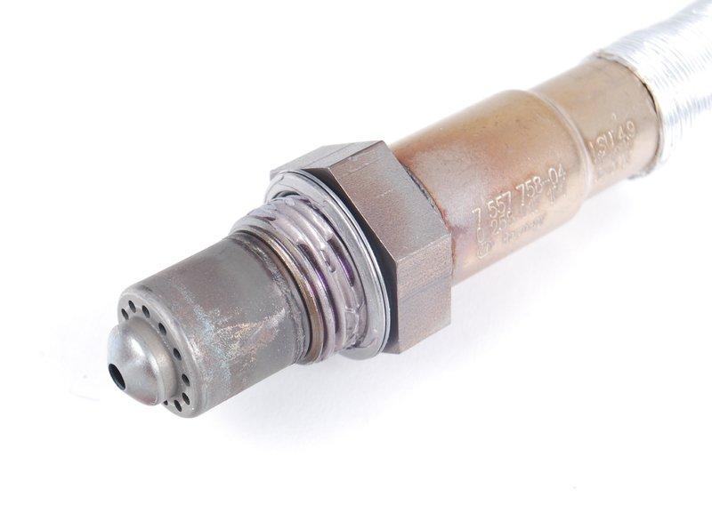 Лямбда-зонд