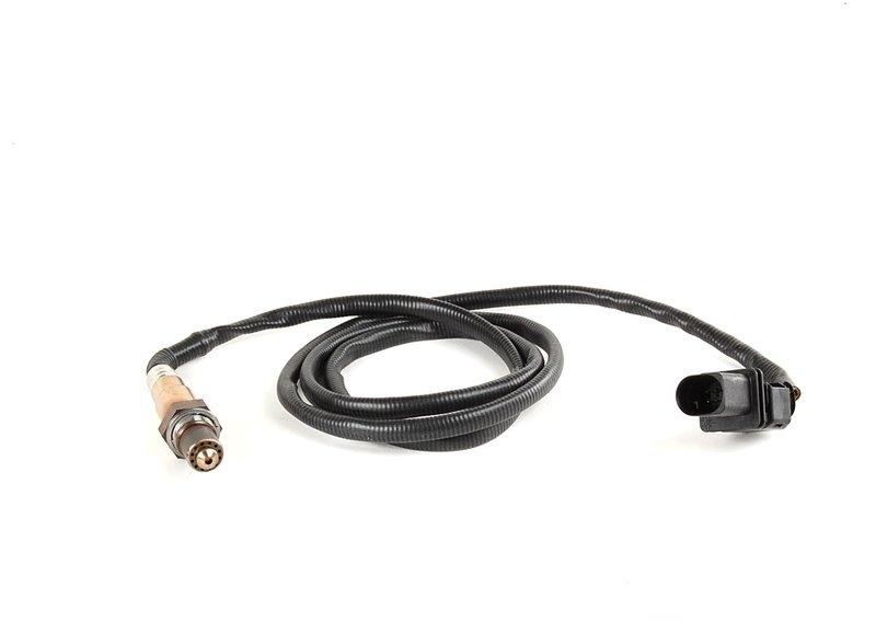 N53/N54 лямбда-зонд передний верхний