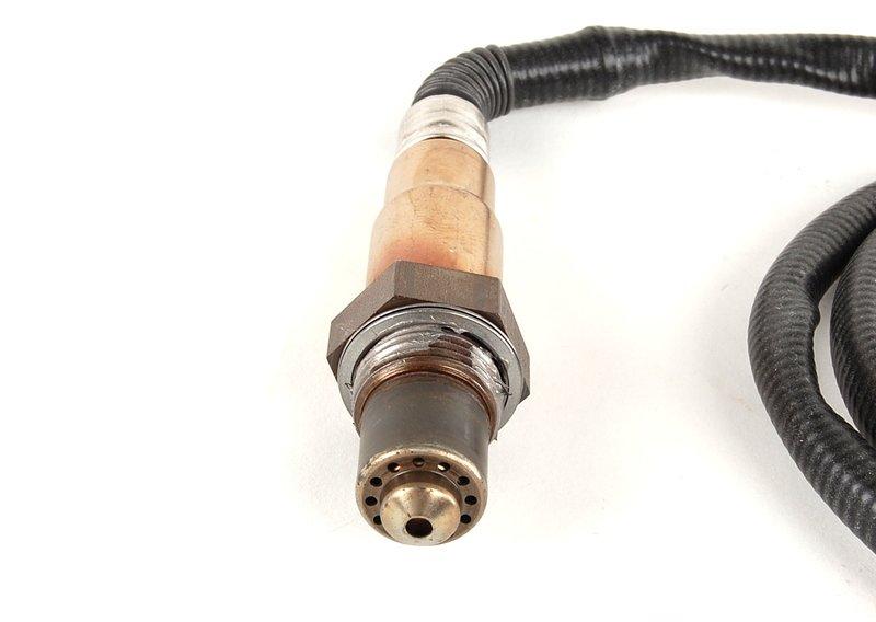 N53/N54 лямбда-зонд передний верхний