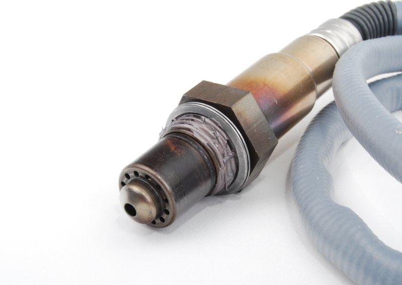 N53 лямбда-зонд задний верхний