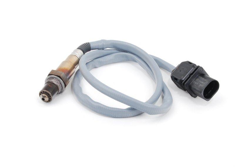 N53 лямбда-зонд задний верхний