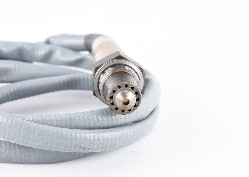 Лямбда зонд