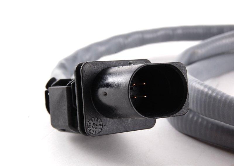 Регулирующий лямбда-зонд