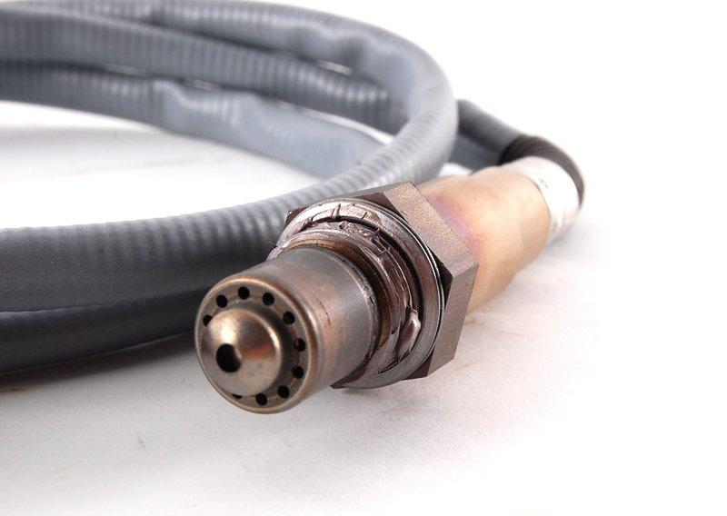 Регулирующий лямбда-зонд