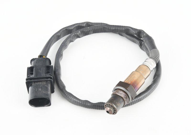 Лямбда зонд