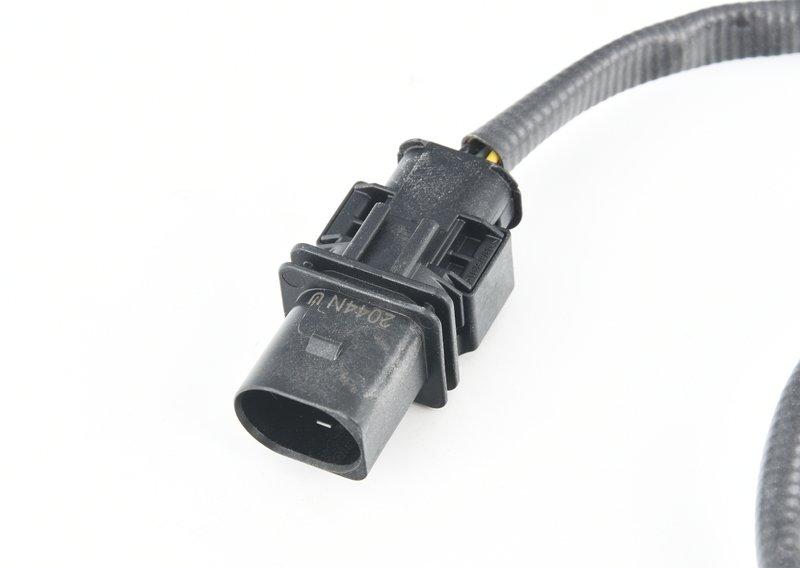 Лямбда зонд