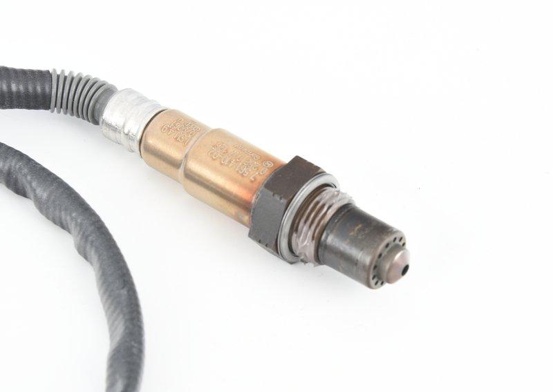 Лямбда зонд