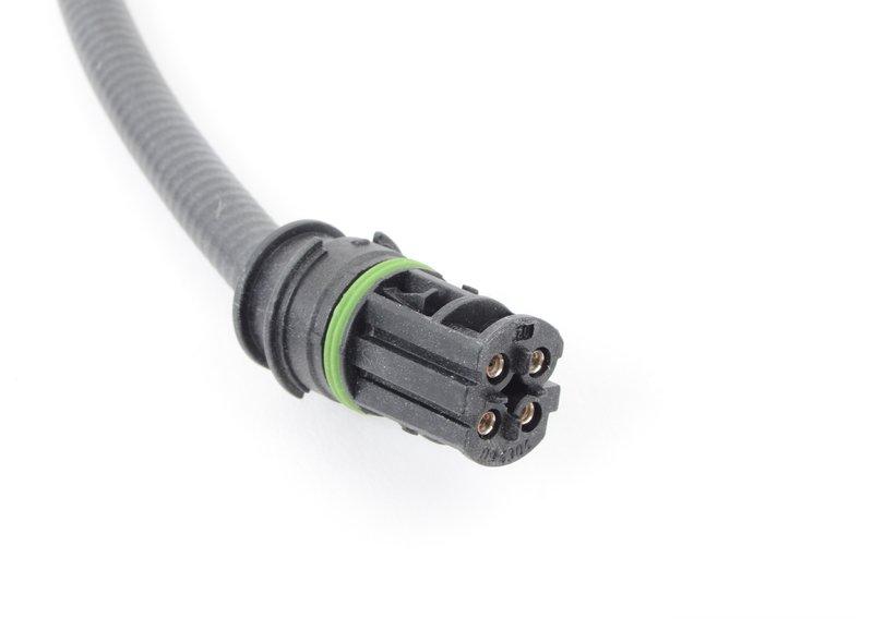 Лямбда-зонд контроля за работой кат.