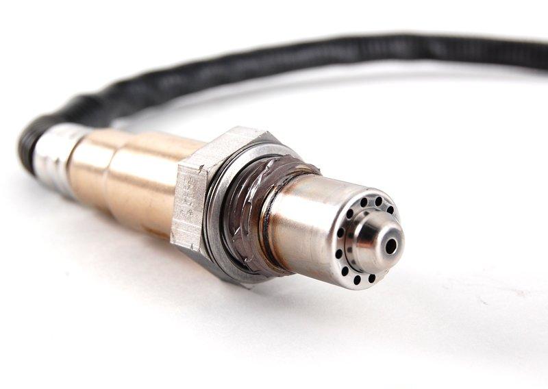 Лямбда-зонд n63 ПД