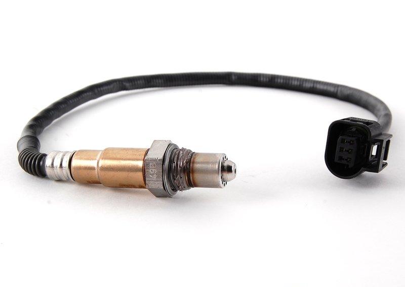 Лямбда-зонд n63 ПД