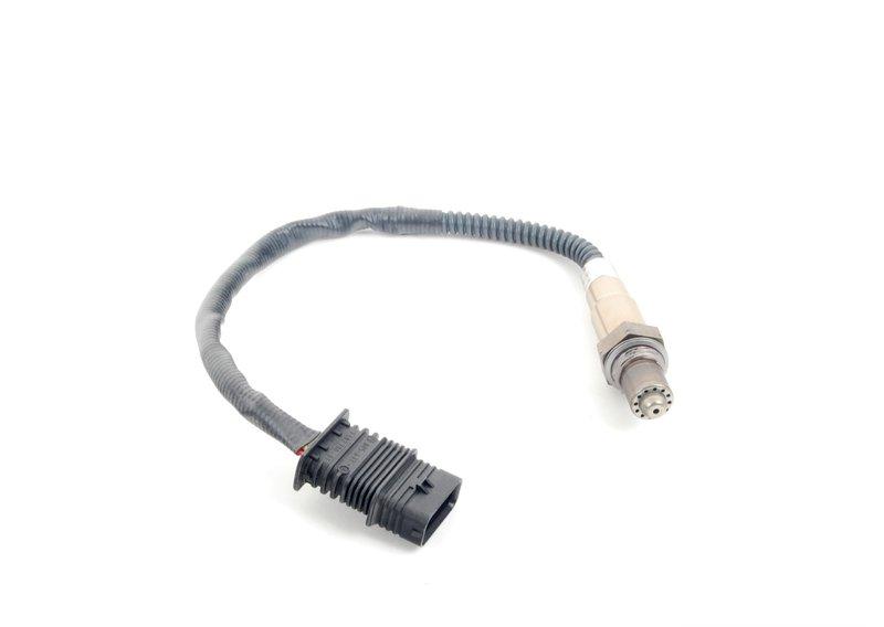 Лямбда-зонд