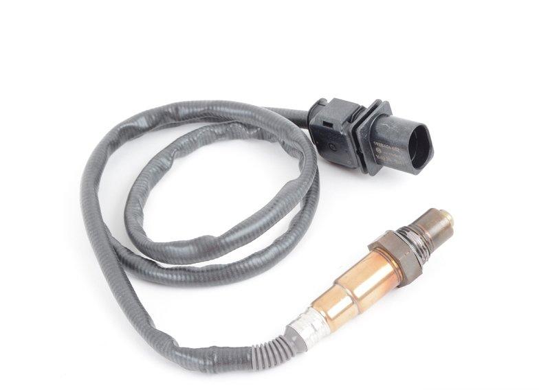 лямбда-зонд