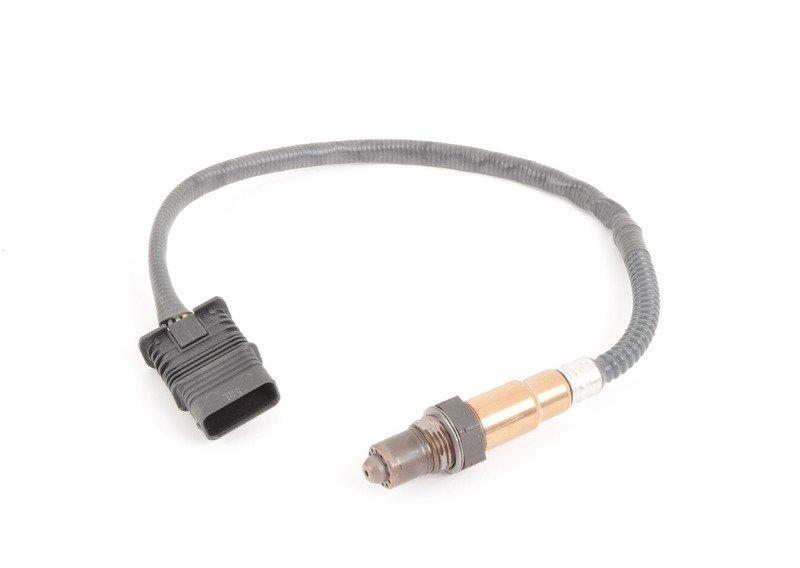 Лямбда-зонд