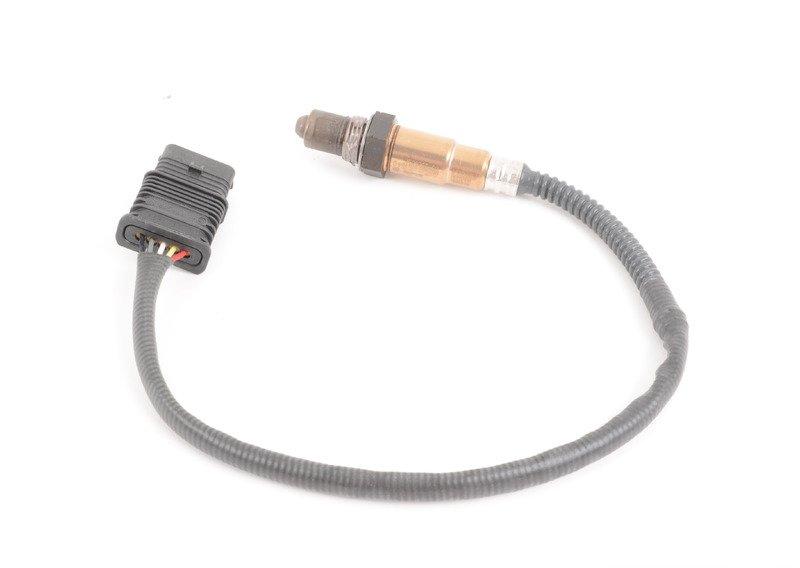 Лямбда-зонд