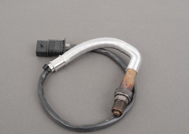 лямбда зонд F25 2.8