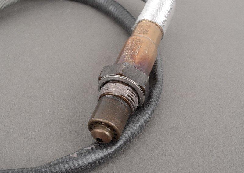 лямбда зонд F25 2.8