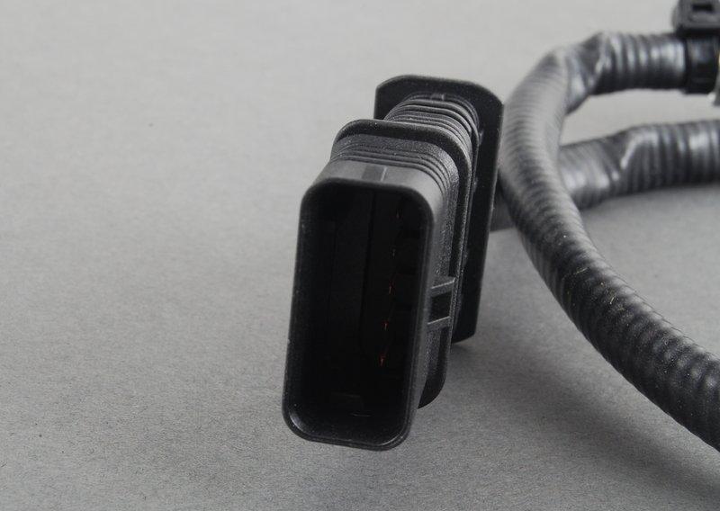 Регулирующий лямбда-зонд