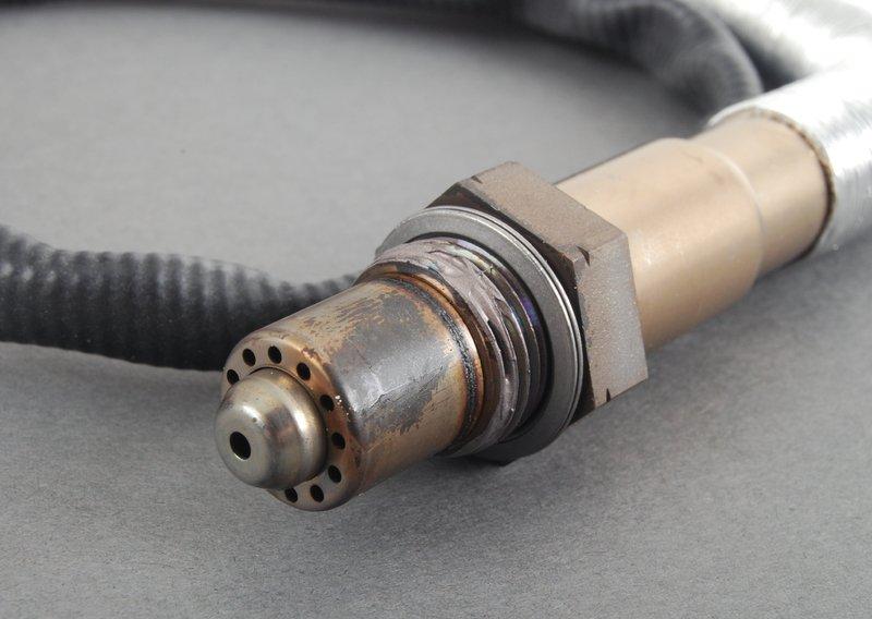 Регулирующий лямбда-зонд