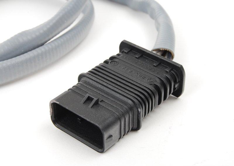 Лямбда-зонд контроля за работой кат.