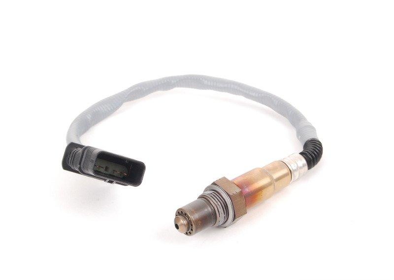 N52B лямбда зонд