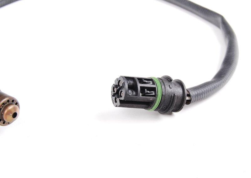 Лямбда-зонд n63 зд ЛП