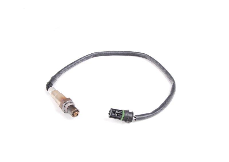 Лямбда-зонд n63 зд ЛП