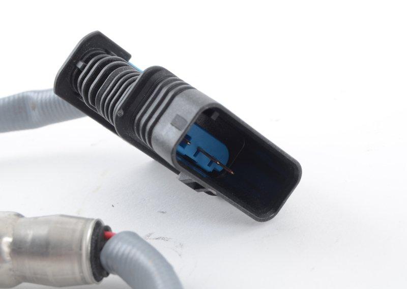 Лямбда-зонд контроля за работой кат.