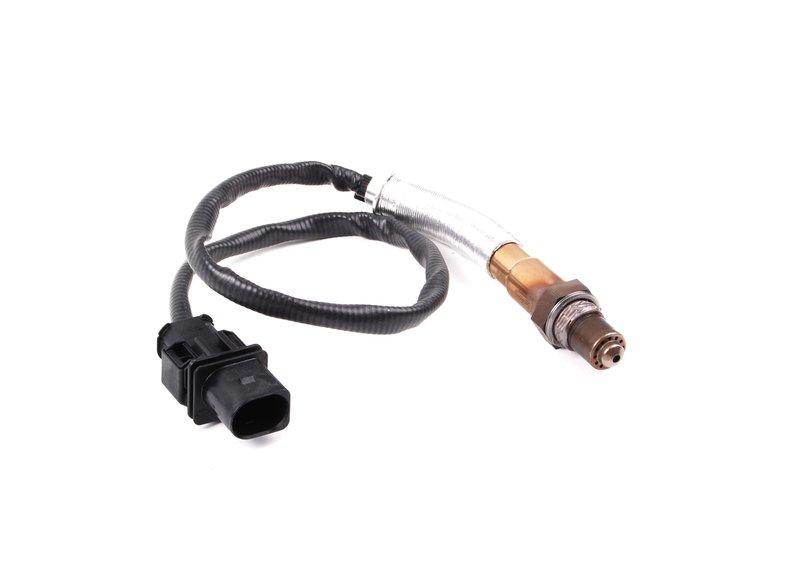 Лямбда-зонд