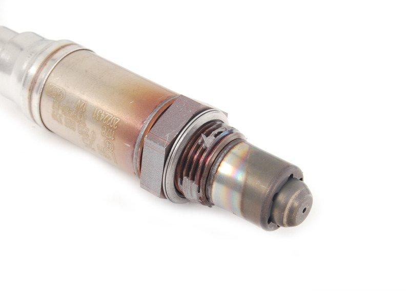 лямбда зонд M5 e60