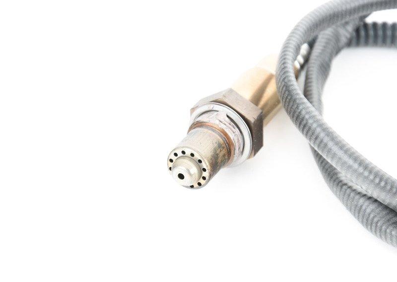 Регулирующий лямбда-зонд