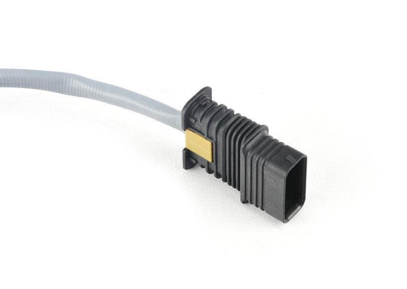 Лямбда-зонд контроля за работой кат.