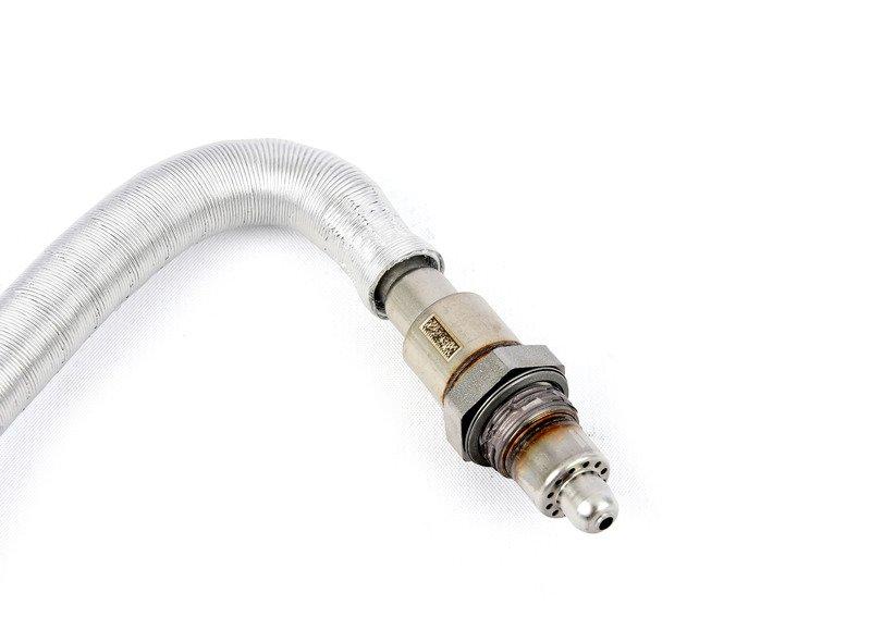 Лямбда-зонд контроля за работой кат.