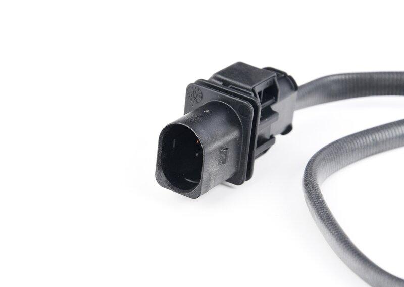 Регулирующий лямбда-зонд