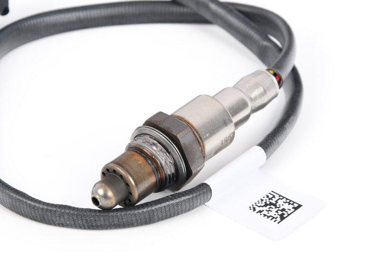 Регулирующий лямбда-зонд