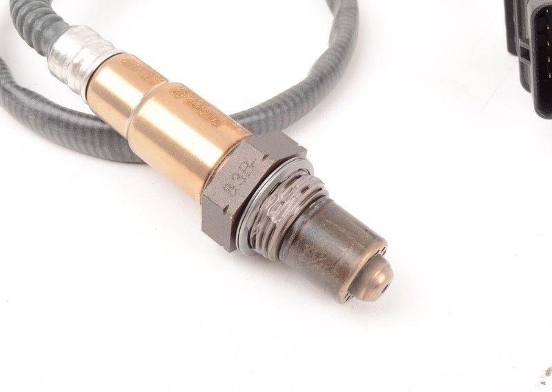 Регулирующий лямбда-зонд