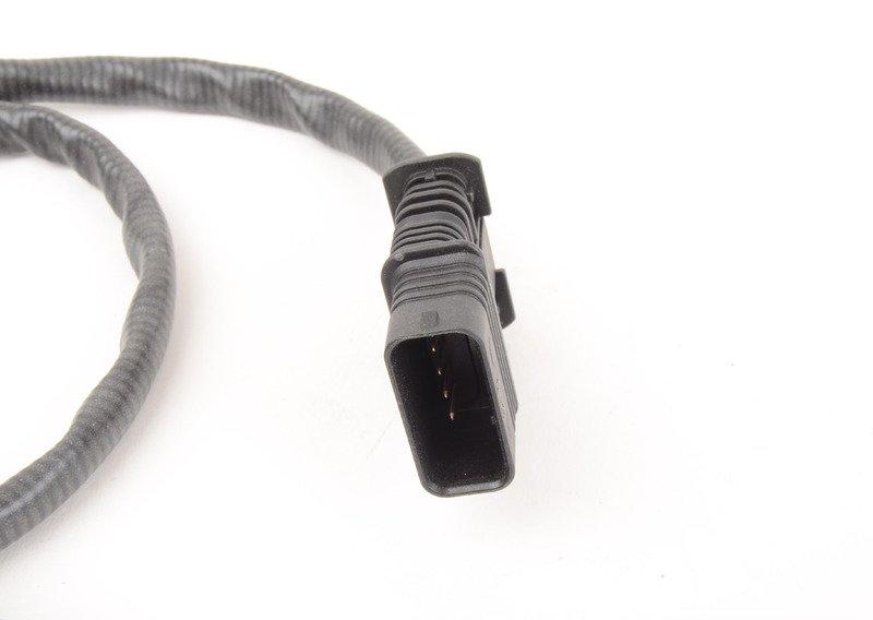 Регулирующий лямбда-зонд