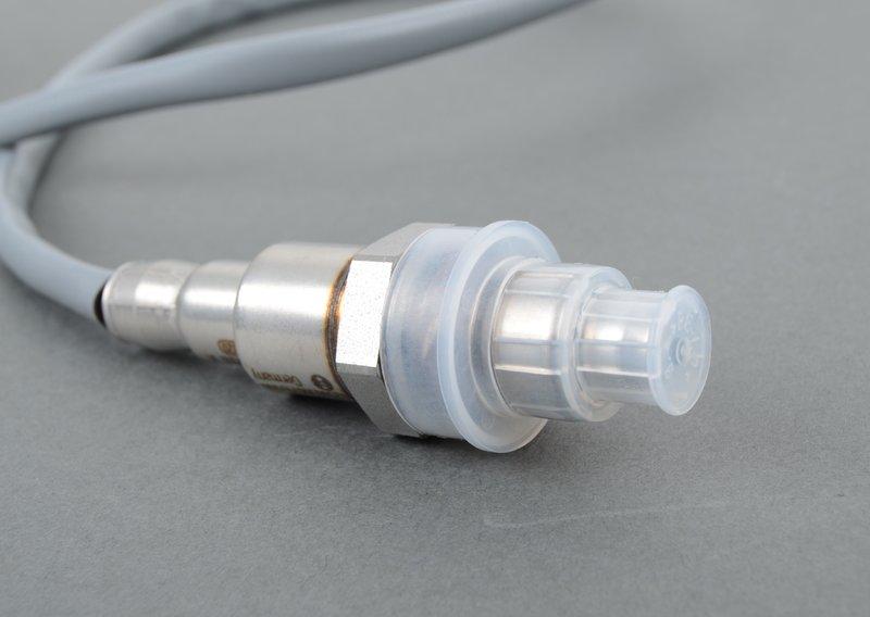 Лямбда-зонд контроля за работой кат.