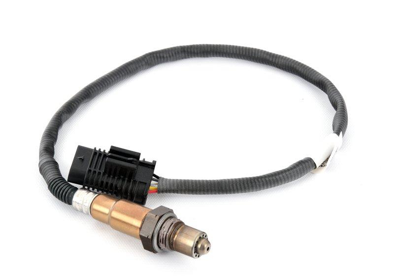 Лямбда-зонд