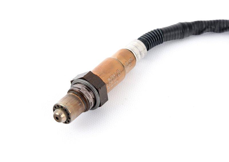 Лямбда-зонд