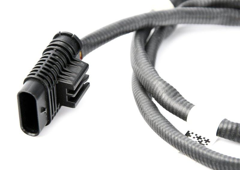 Регулирующий лямбда-зонд