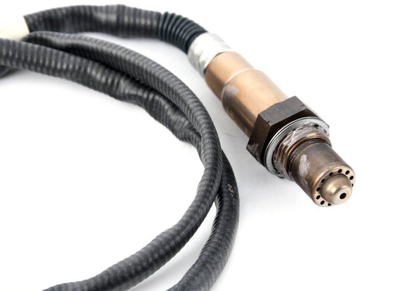 Регулирующий лямбда-зонд