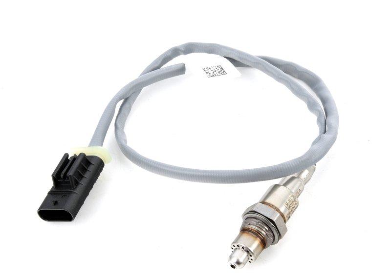 S63M/N63M лямбда-зонд перед катализатором