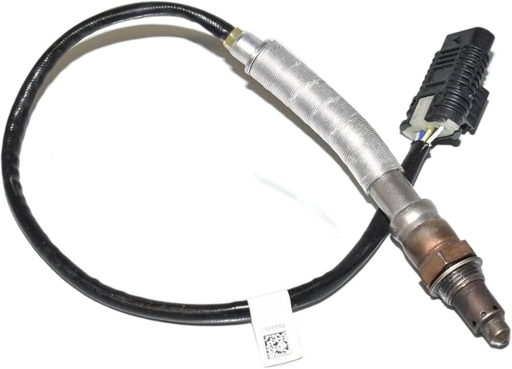 Регулирующий лямбда-зонд B58