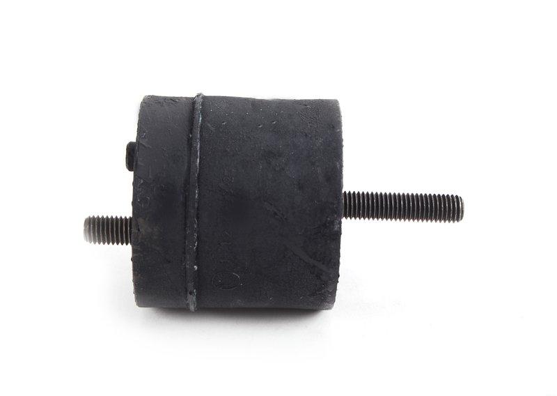 Резинометаллический шарнир